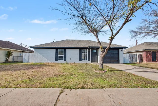 $1,600 | 2701 Cross Timber Drive, Killeen, TX 76543