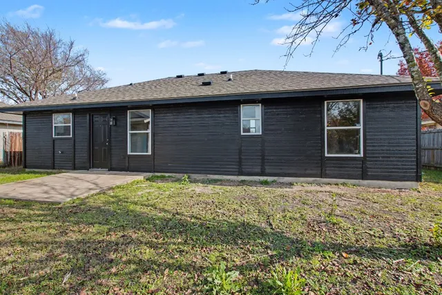 $1,600 | 2701 Cross Timber Drive, Killeen, TX 76543
