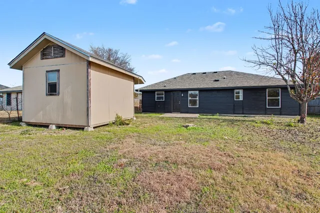 $1,600 | 2701 Cross Timber Drive, Killeen, TX 76543