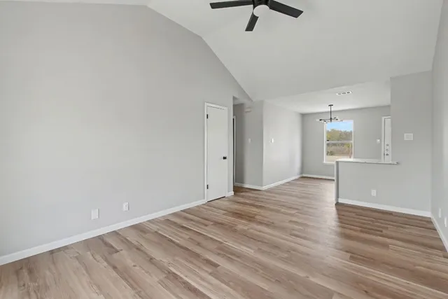 $1,600 | 2701 Cross Timber Drive, Killeen, TX 76543