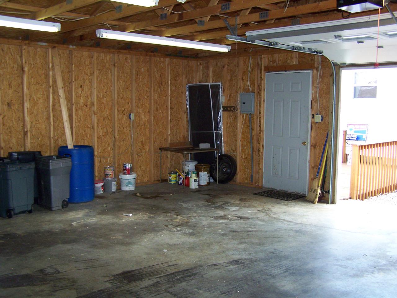 717 Kenyon Road Vinton, VA 24179 - Photo 4 of 16 a view of a room with large windows