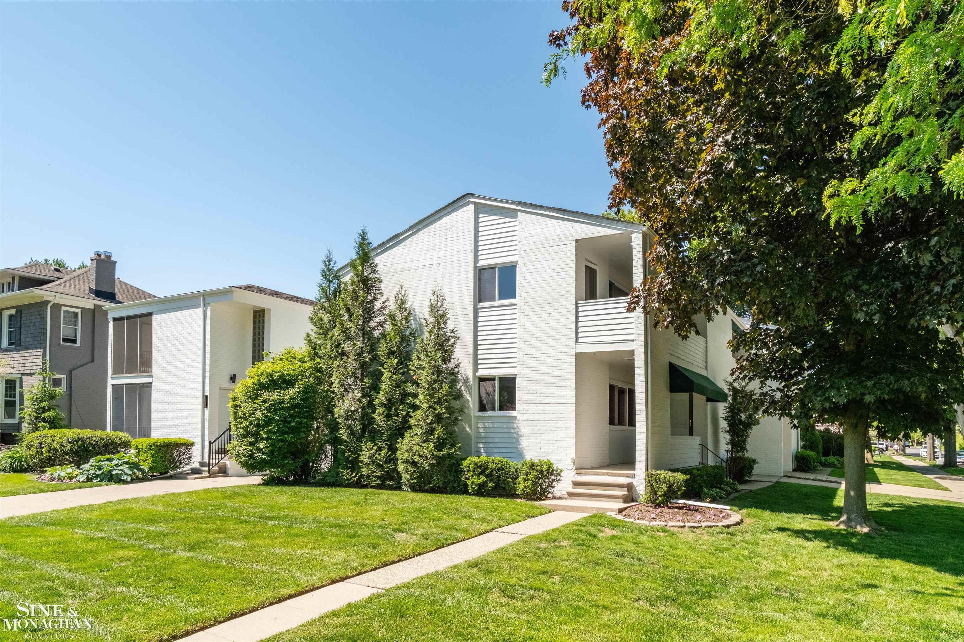 515 Neff Road Grosse Pointe, MI 48230 - Photo 92 of 99