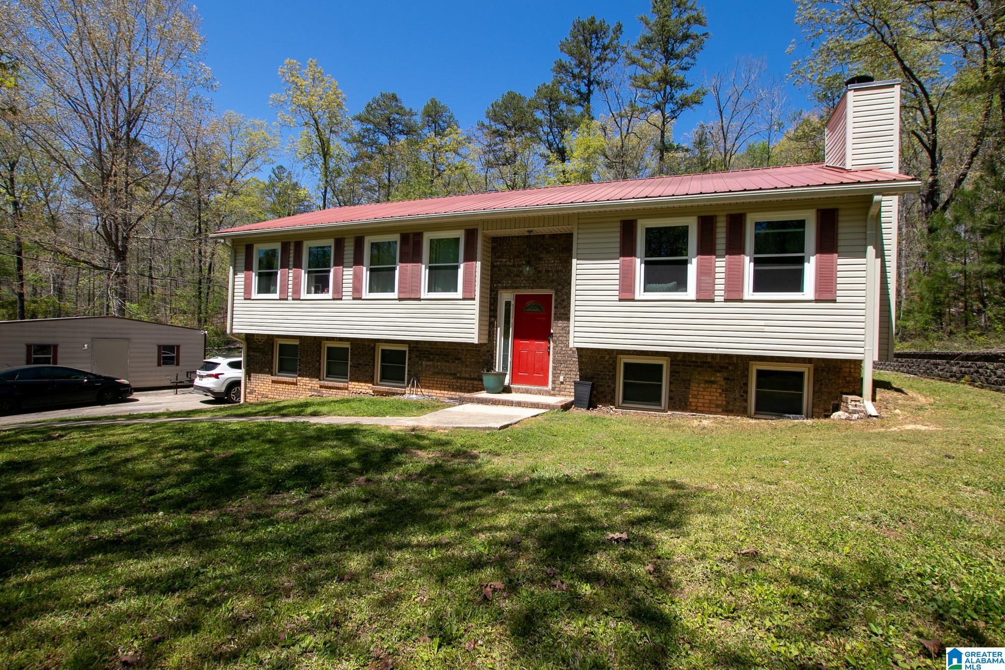 133 Cedar Bend Circle Remlap, AL 35133 - Photo 3 of 38
