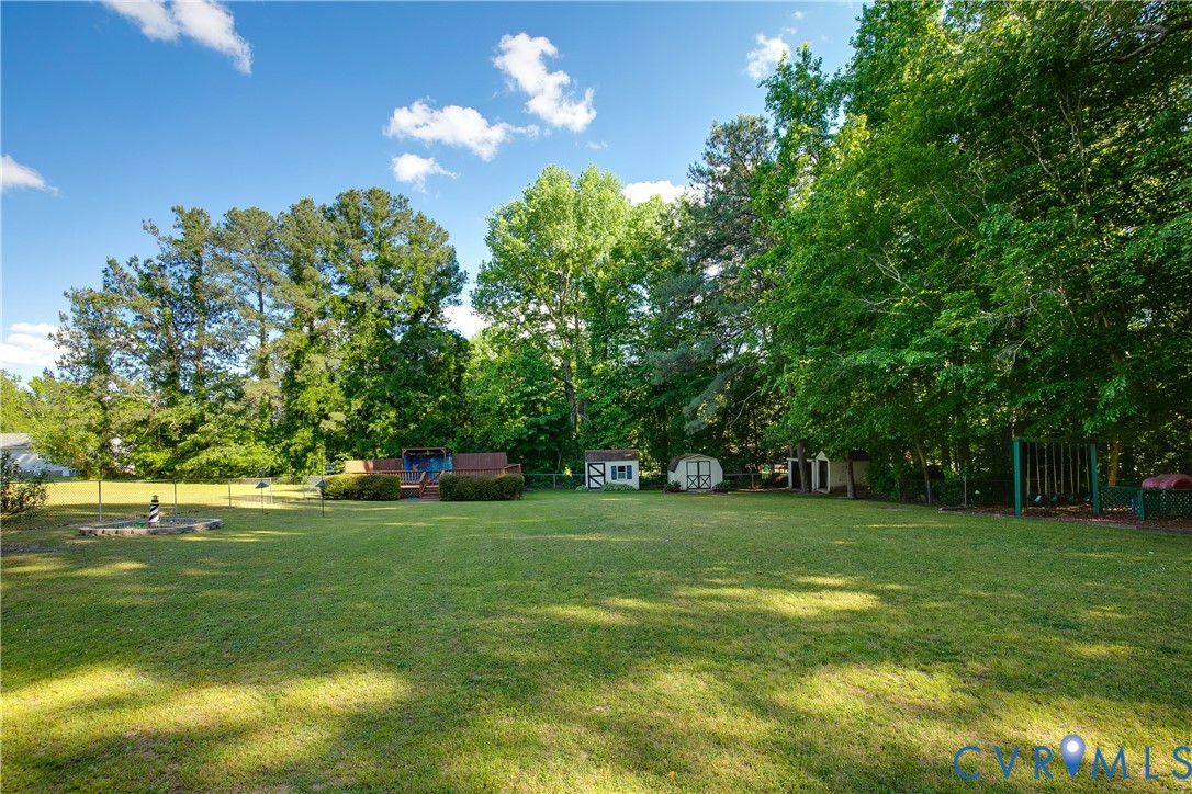 3955 Turner Woods Road Henrico, VA 23231 - Photo 37 of 43