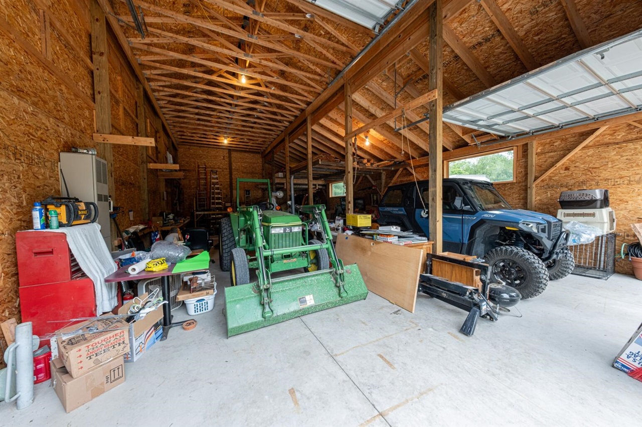 6068 South 142nd Avenue Rothbury, MI 49452 - Photo 40 of 45