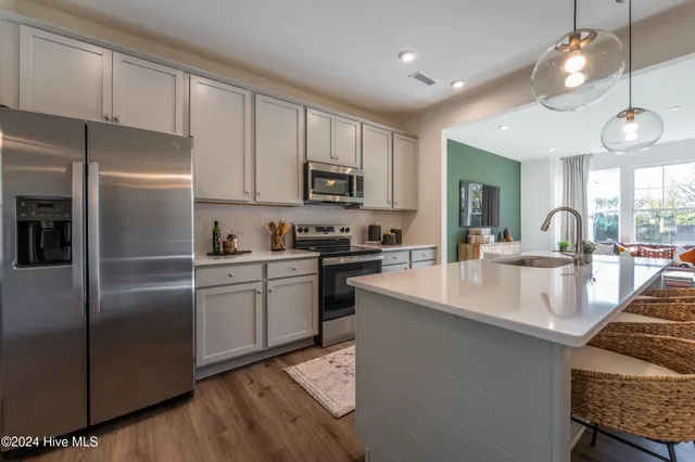 $245,990 | 1406 Cooper Street, Sanford, NC 27330