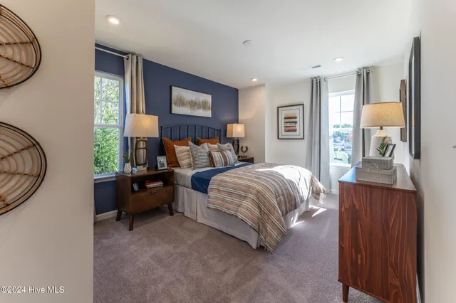 $245,990 | 1406 Cooper Street, Sanford, NC 27330