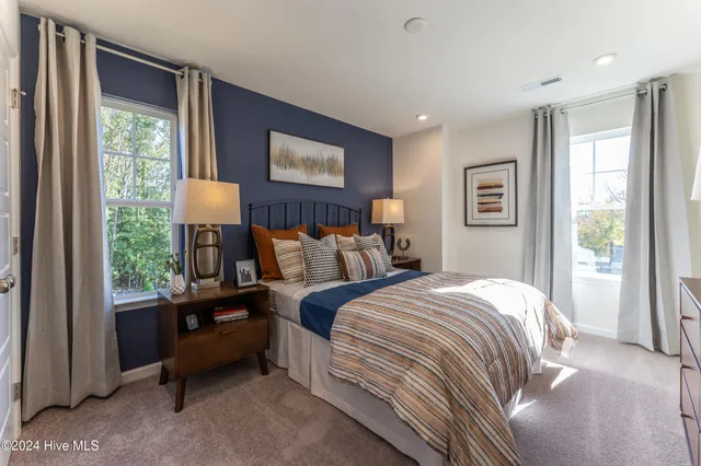 $245,990 | 1406 Cooper Street, Sanford, NC 27330