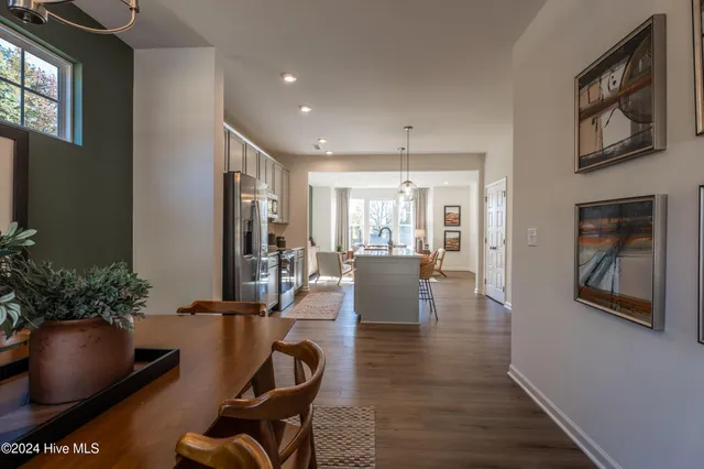 $245,990 | 1406 Cooper Street, Sanford, NC 27330