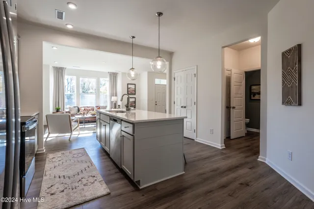 $245,990 | 1406 Cooper Street, Sanford, NC 27330