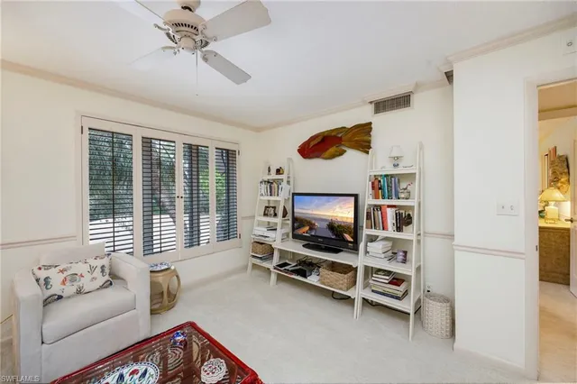 $685,000 | 103 Clubhouse Drive, Unit 350, Naples, FL 34105