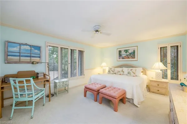 $625,000 | 103 Clubhouse Drive, Unit 350, Naples, FL 34105