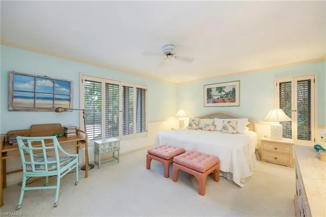 $685,000 | 103 Clubhouse Drive, Unit 350, Naples, FL 34105