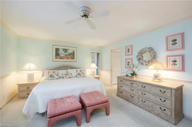 $685,000 | 103 Clubhouse Drive, Unit 350, Naples, FL 34105