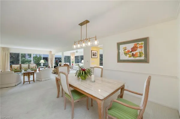 $625,000 | 103 Clubhouse Drive, Unit 350, Naples, FL 34105