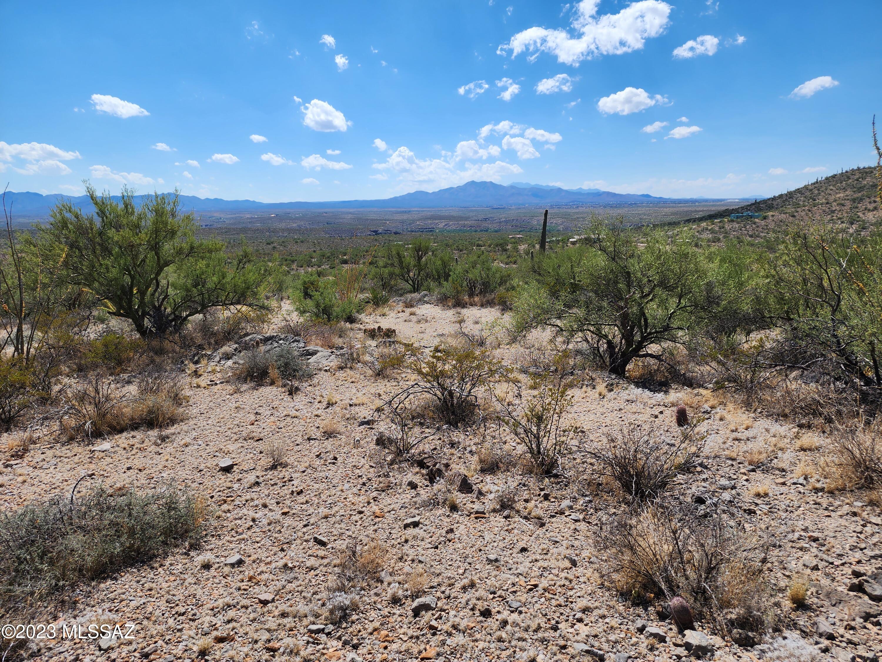 15722 East Colossal Cave Road Vail, AZ 85641 - Photo 9 of 22 Gallery Image 9