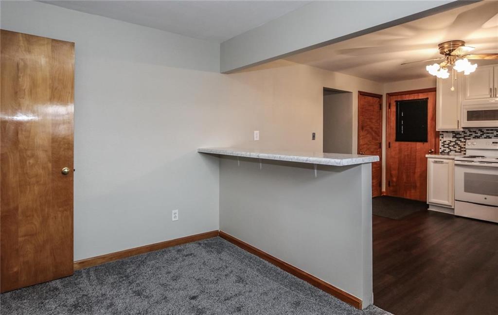 1021 Torrence Drive Springfield, OH 45503 - Photo 5 of 24