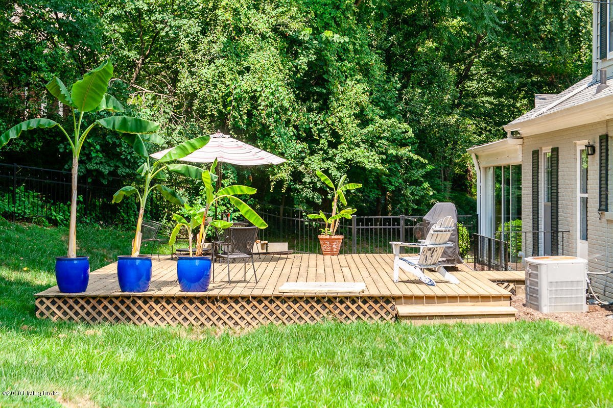 2301 Gray Fox Road Louisville, KY 40205 - Photo 54 of 55 2301 Gray Fox Rd-52