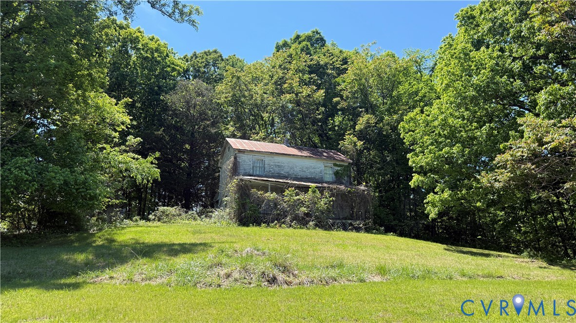 62 Full House Road Eagle Rock, VA 24085 - Photo 2 of 9 a view of a yard