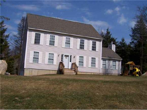 26 Blake Road Raymond, NH 03077 - Photo 1 of 1