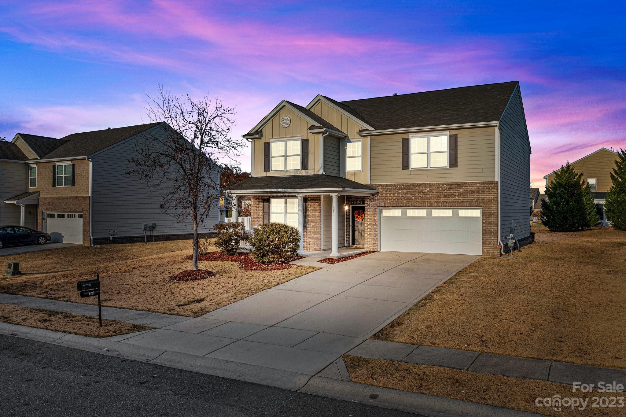 1022 Rural Farm Road Indian Trail, NC 28079 - Photo 37 of 37 Gallery Image 37