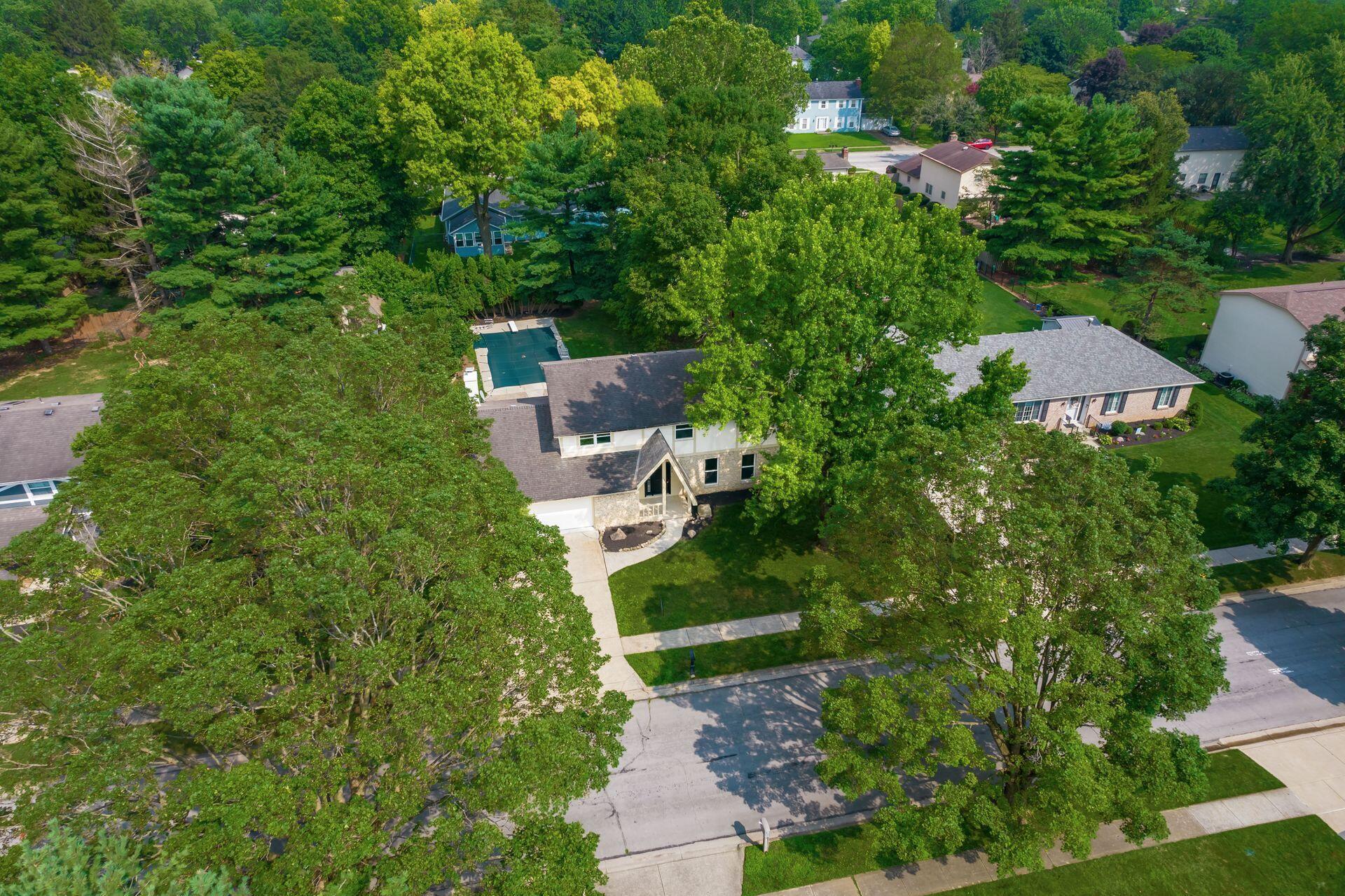 7818 Sanbrooke Road Dublin, OH 43016 - Photo 57 of 68 004_ke Rd Dublin OH 43016 USA