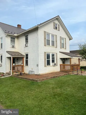 $210,000 | 304 4th Street, Port Royal, PA 17082