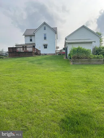 $210,000 | 304 4th Street, Port Royal, PA 17082