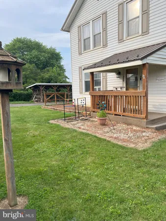 $210,000 | 304 4th Street, Port Royal, PA 17082