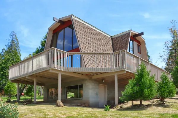$469,000 | 60027 Cascadel Drive South, North Fork, CA 93643