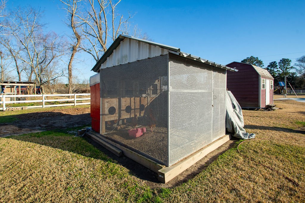 2827 Louis Road Crosby, TX 77532 - Photo 37 of 41