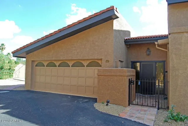 $2,800 | 7435 East Sundance Trail, Unit 403, Carefree, AZ 85377