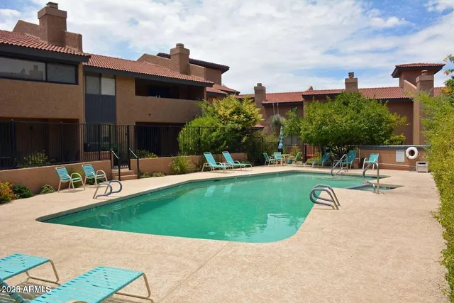 $2,800 | 7435 East Sundance Trail, Unit 403, Carefree, AZ 85377
