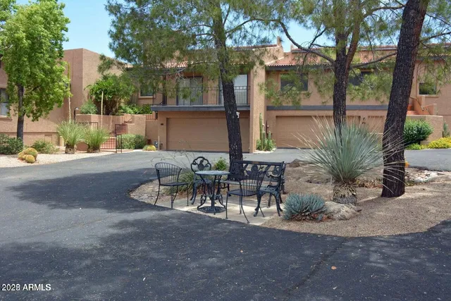 $2,800 | 7435 East Sundance Trail, Unit 403, Carefree, AZ 85377