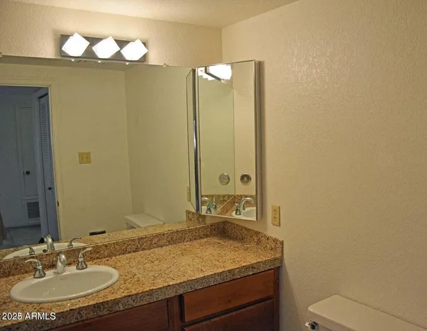 $2,800 | 7435 East Sundance Trail, Unit 403, Carefree, AZ 85377