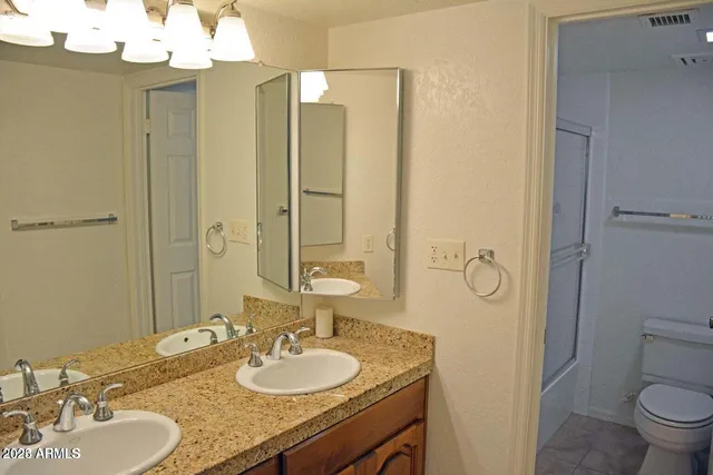 $2,800 | 7435 East Sundance Trail, Unit 403, Carefree, AZ 85377