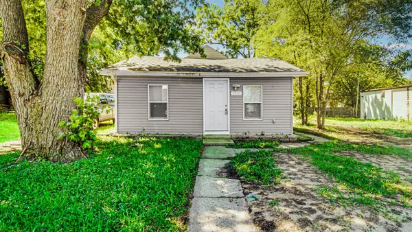 $120,000 | 1977 West 47th Avenue, Gary, IN 46408