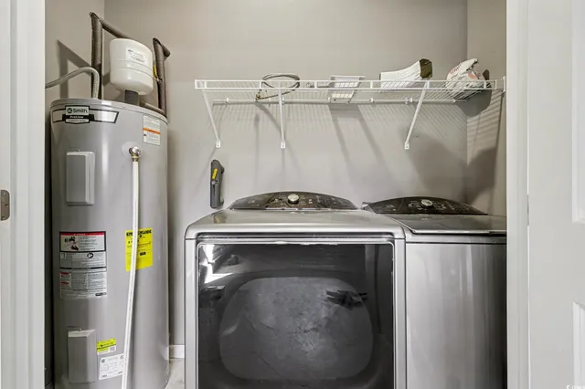 $260,000 | 197 Springtide Drive, Conway, SC 29527