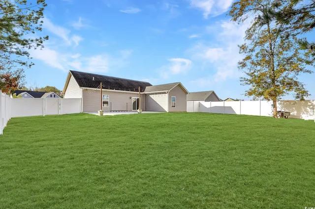 $260,000 | 197 Springtide Drive, Conway, SC 29527