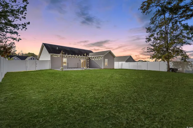 $260,000 | 197 Springtide Drive, Conway, SC 29527