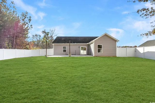 $260,000 | 197 Springtide Drive, Conway, SC 29527