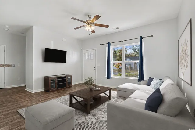 $260,000 | 197 Springtide Drive, Conway, SC 29527