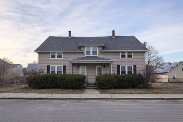 $2,500 | 45-47 School Park, Unit 47, Whitinsville, MA 01588