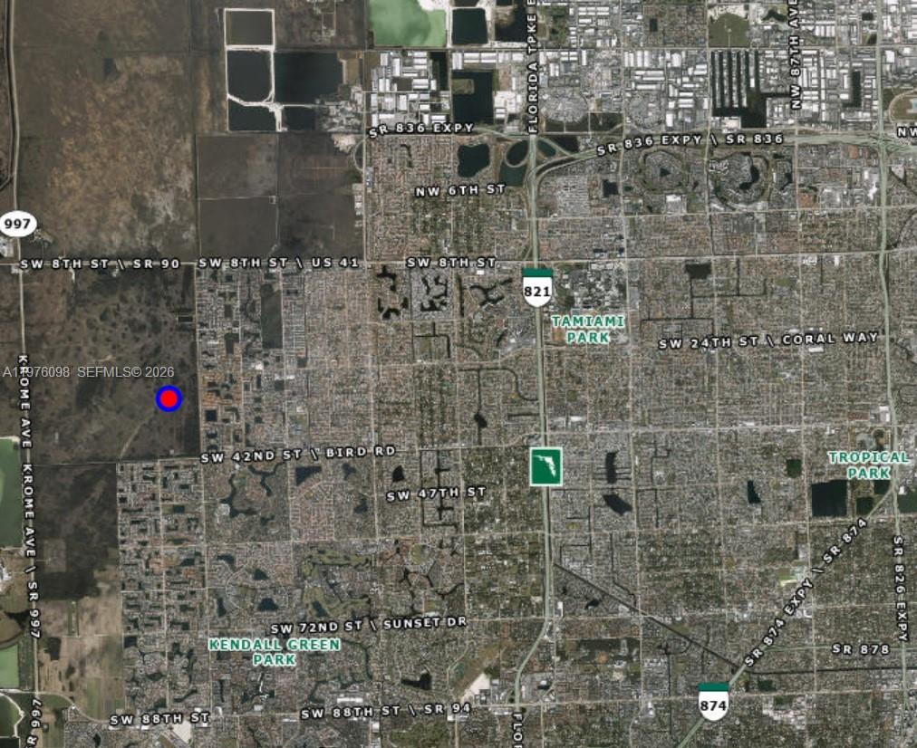 N/a - Miami, FL 33175 - Photo 2 of 4 a bathroom with a shower