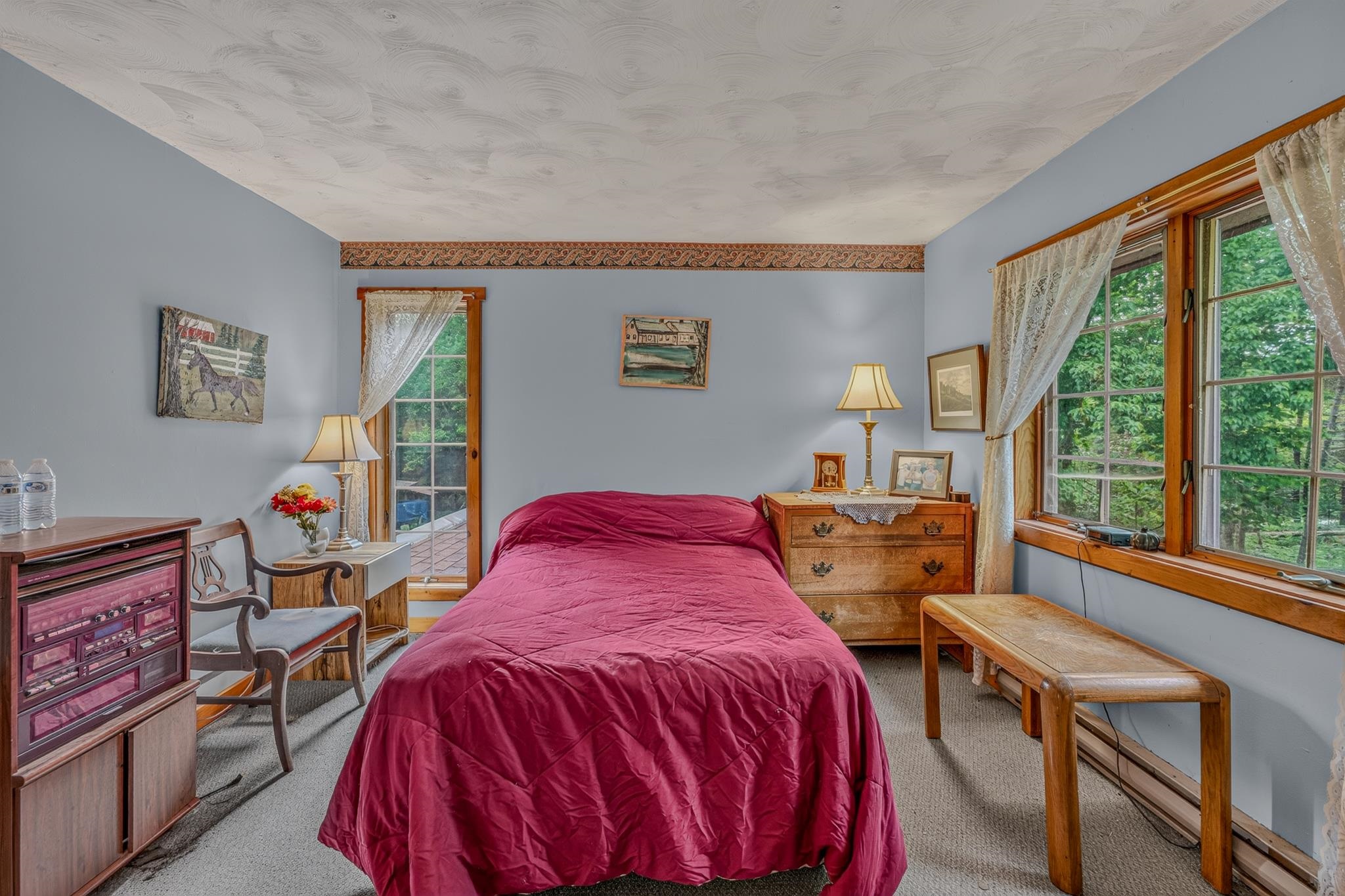 2054 Whitefield Road Bethlehem, NH 03574 - Photo 30 of 58