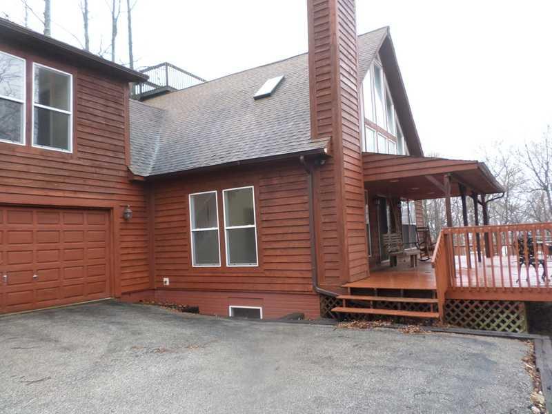 1464 Inverness Farms Road Martinsville, IN 46151 - Photo 1 of 8 Gallery Image 1