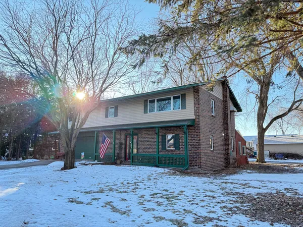 $243,000 | 300 19th Avenue Northeast, Waseca, MN 56093