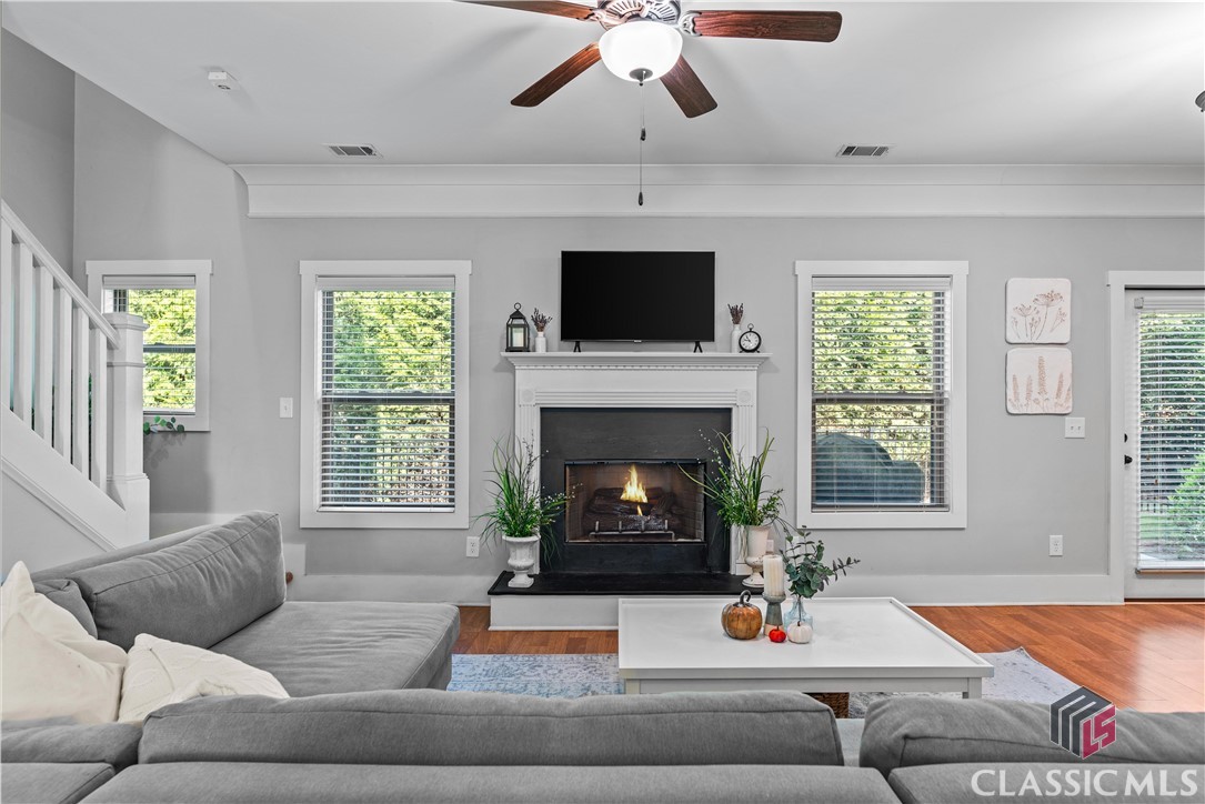 336 Ridge Pointe Drive Athens, GA 30606 - Photo 6 of 50