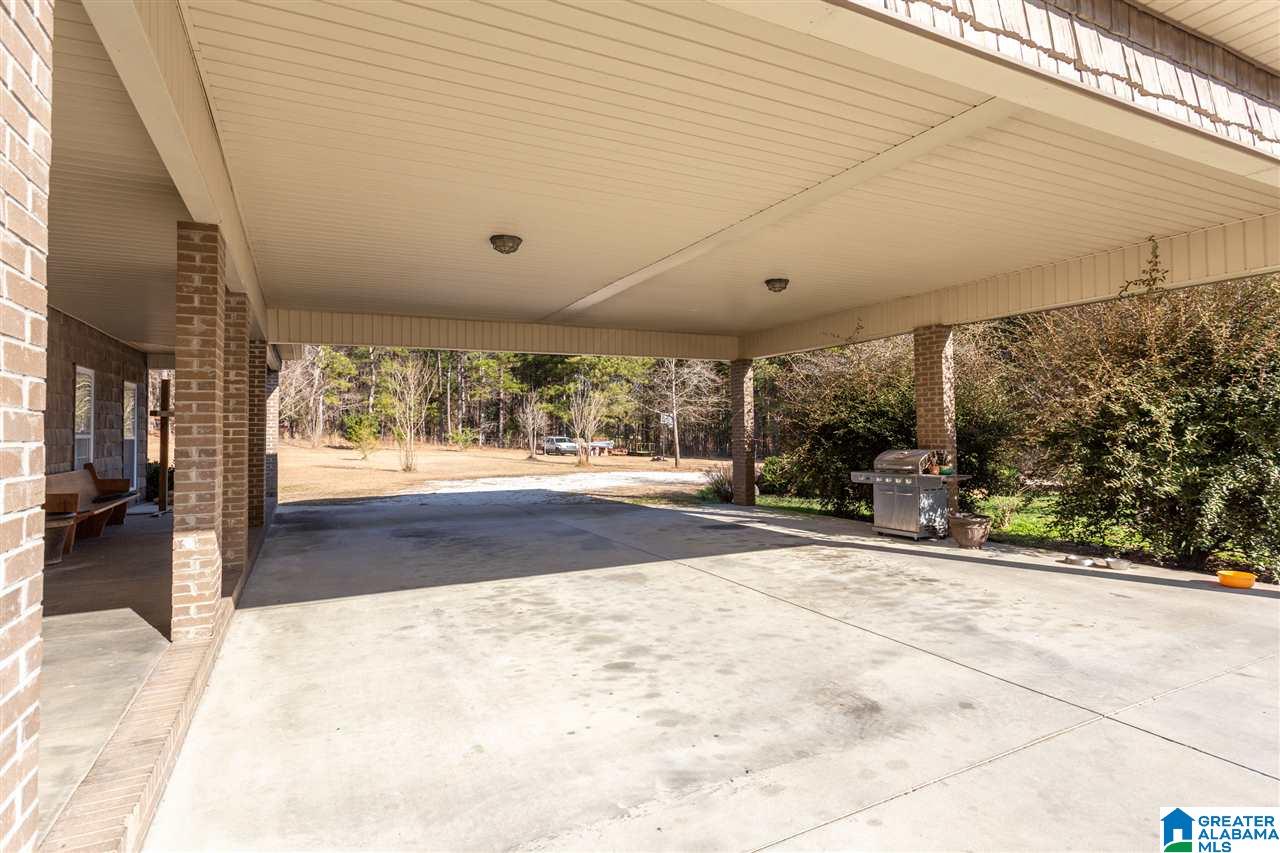 355 Foster West Road Jacksonville, AL 36265 - Photo 44 of 48