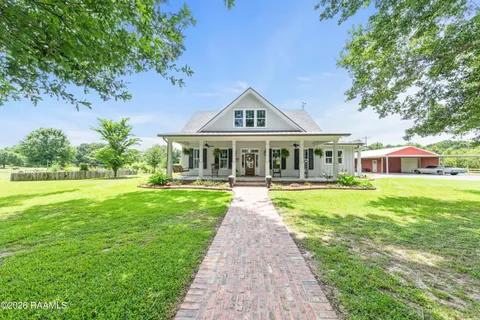 $940,000 | 1566 Savoie Road, Sunset, LA 70584